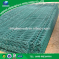 Steel highway welded mesh fence from alibaba china market